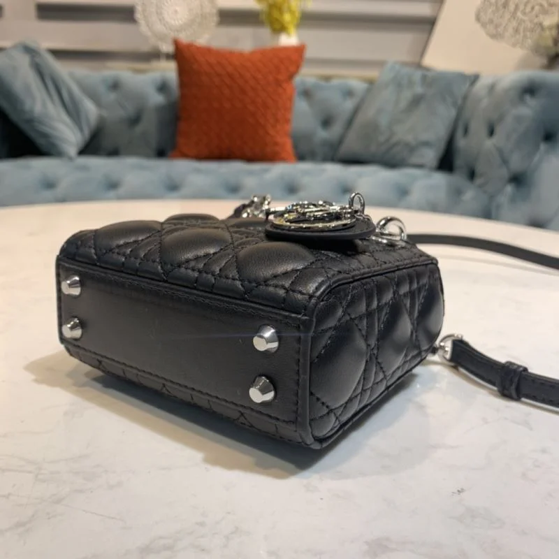 Christian Dior My Lady Bags WellDesigned 47534