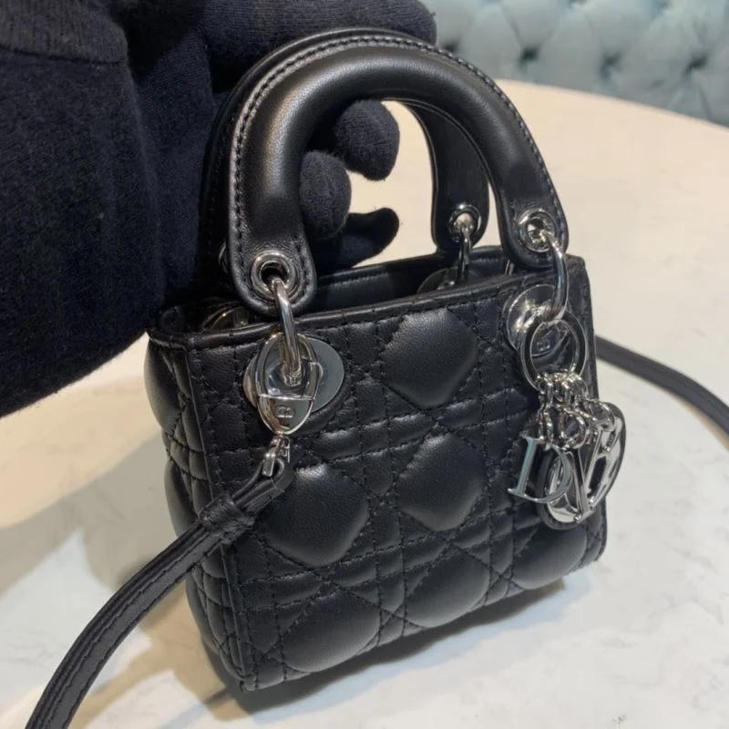 Christian Dior My Lady Bags WellDesigned 47534