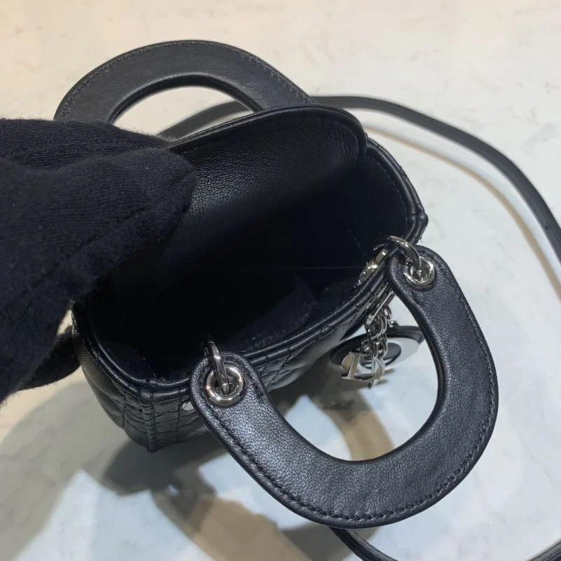 Christian Dior My Lady Bags WellDesigned 47534