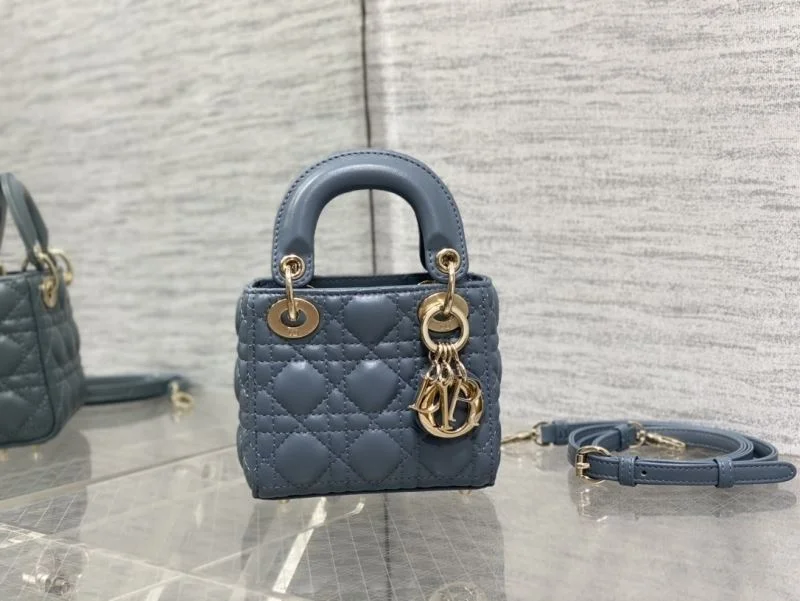 Christian Dior My Lady Bags ZeroBulk 47532