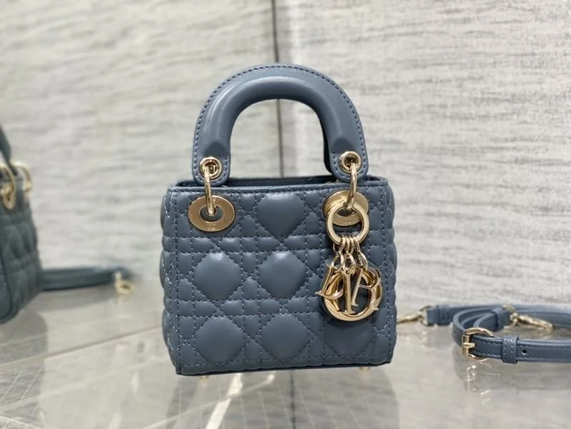 Christian Dior My Lady Bags ZeroBulk 47532
