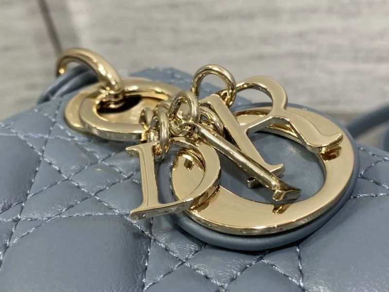 Christian Dior My Lady Bags ZeroBulk 47532