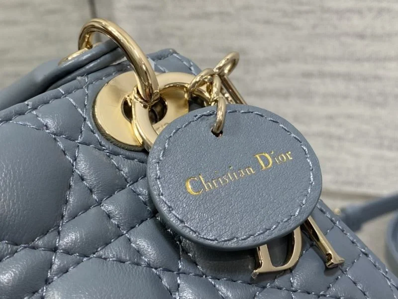 Christian Dior My Lady Bags ZeroBulk 47532