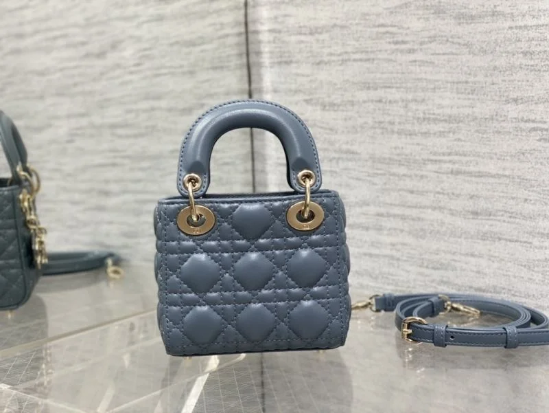 Christian Dior My Lady Bags ZeroBulk 47532