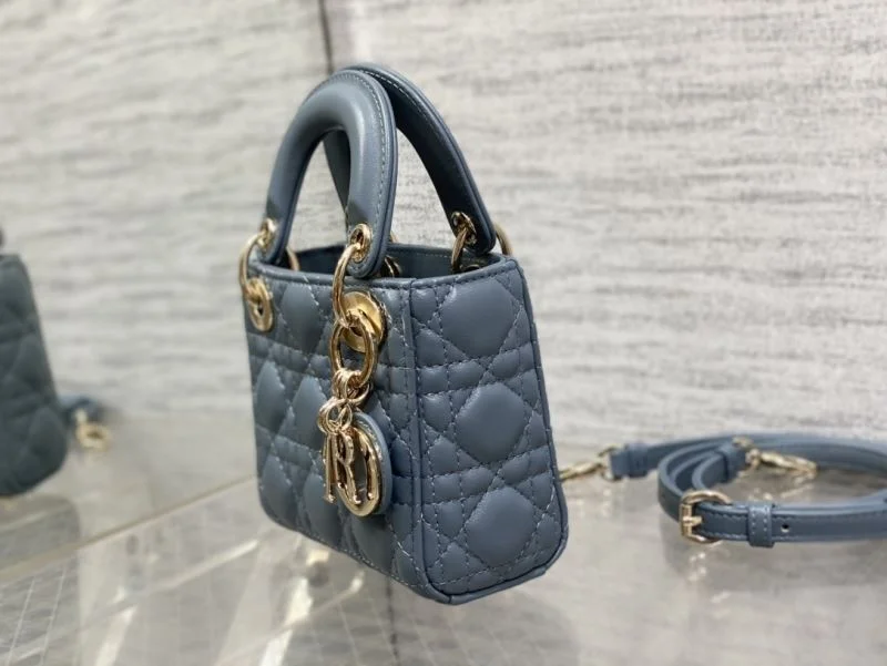 Christian Dior My Lady Bags ZeroBulk 47532