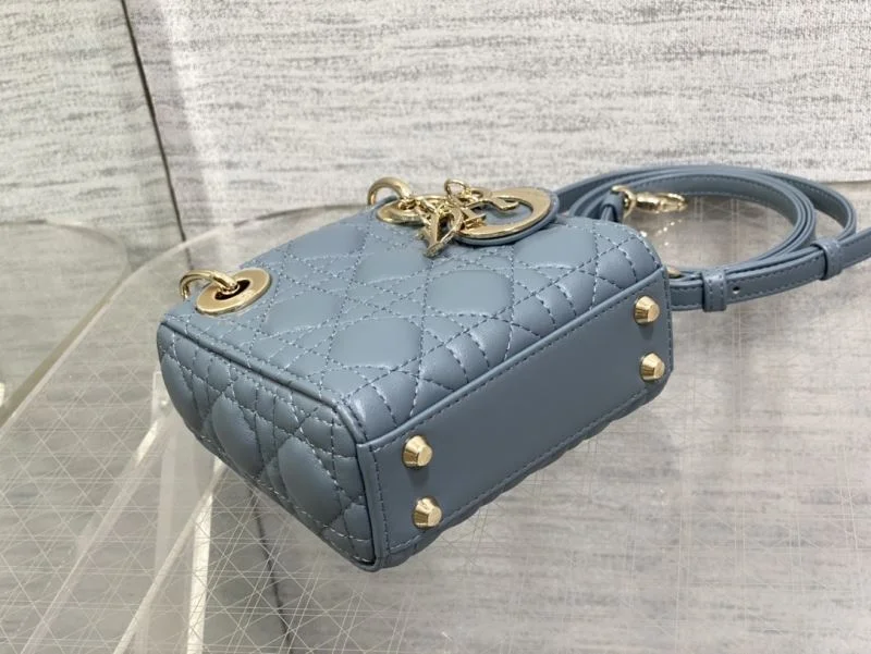 Christian Dior My Lady Bags ZeroBulk 47532