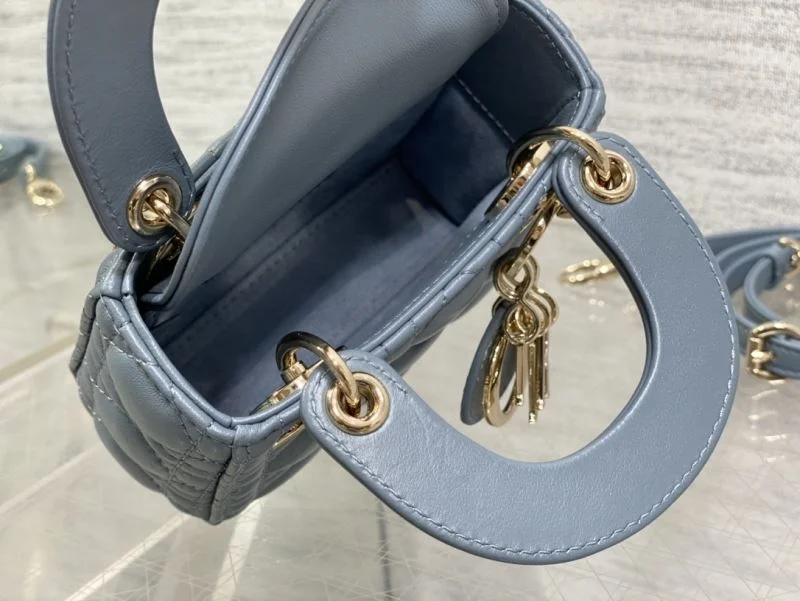 Christian Dior My Lady Bags ZeroBulk 47532