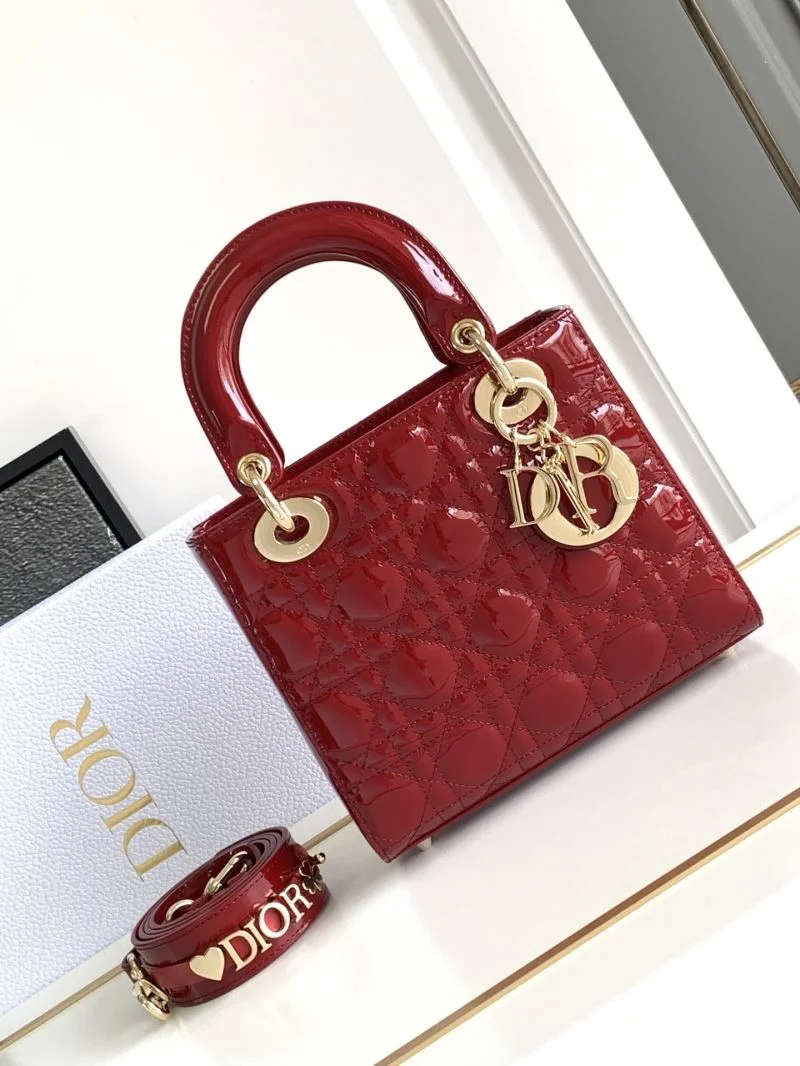 SmoothTexture Christian Dior My Lady Bags 47530
