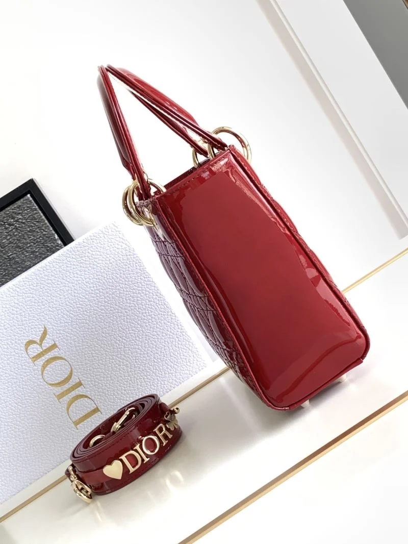 SmoothTexture Christian Dior My Lady Bags 47530
