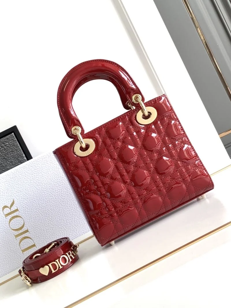 SmoothTexture Christian Dior My Lady Bags 47530