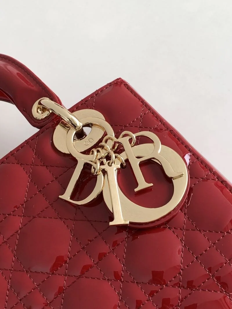 SmoothTexture Christian Dior My Lady Bags 47530