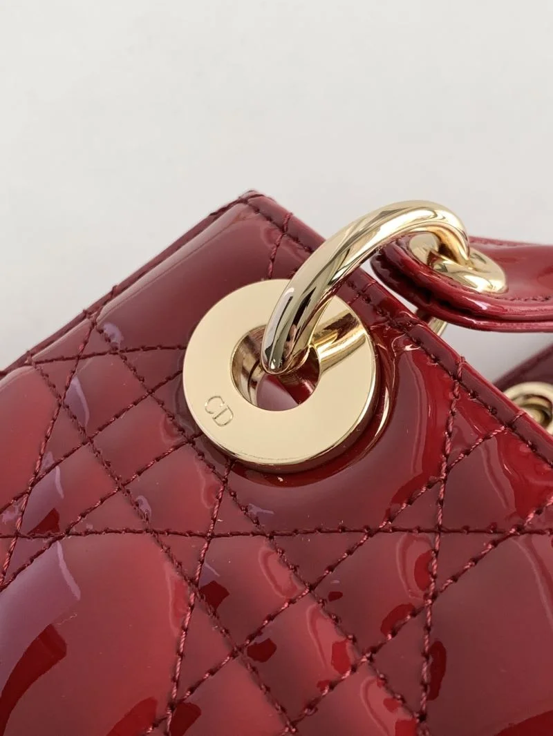SmoothTexture Christian Dior My Lady Bags 47530