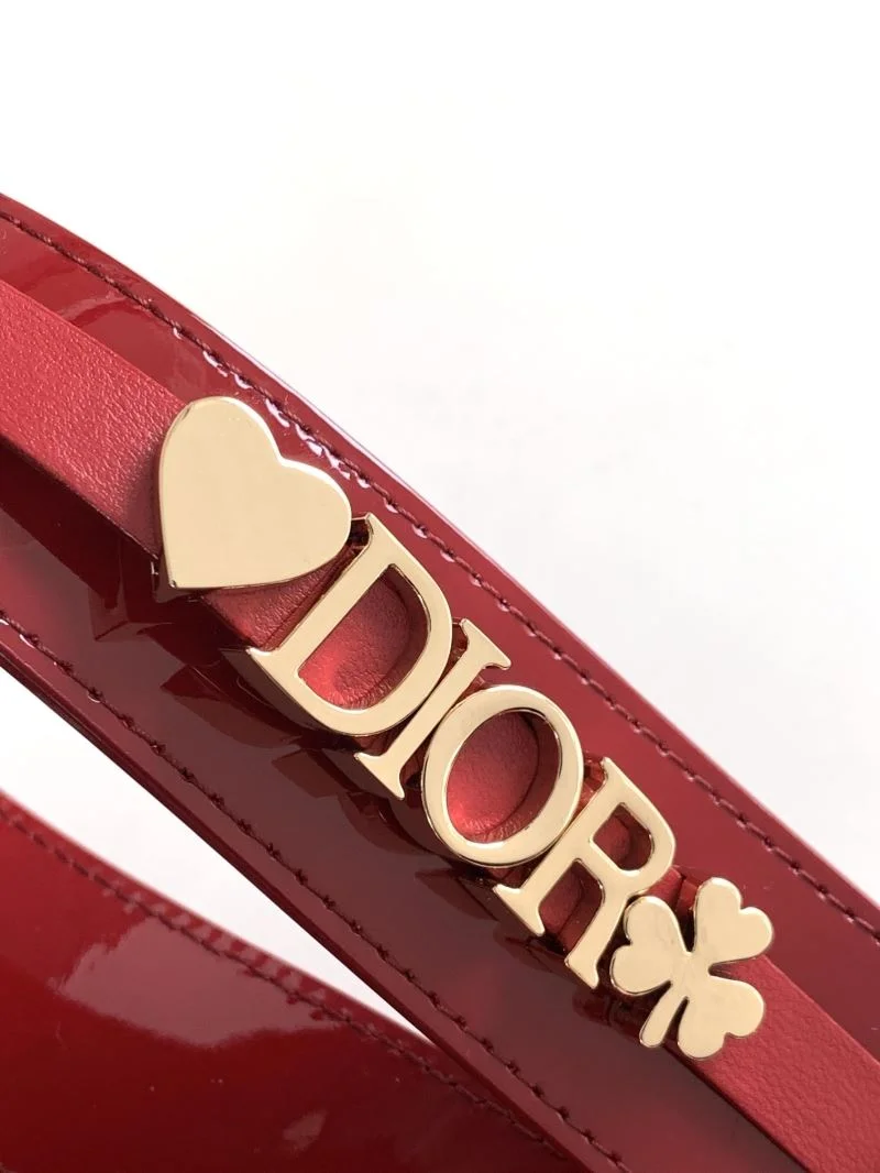 SmoothTexture Christian Dior My Lady Bags 47530