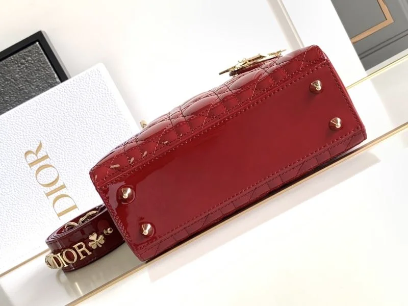 SmoothTexture Christian Dior My Lady Bags 47530
