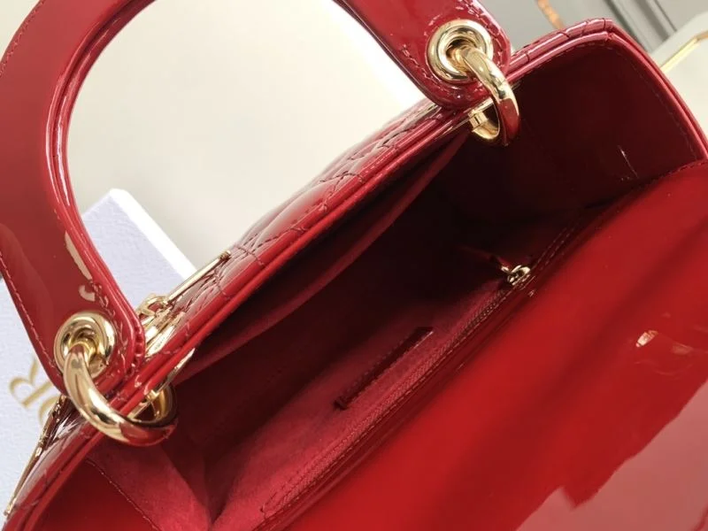 SmoothTexture Christian Dior My Lady Bags 47530