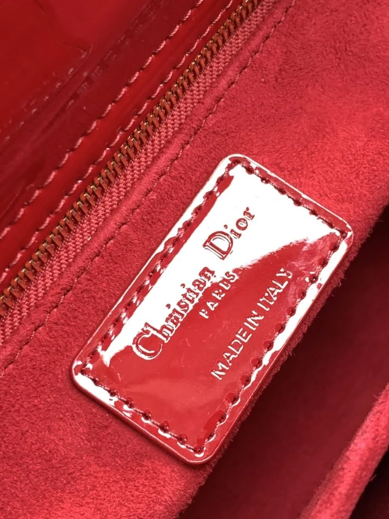 SmoothTexture Christian Dior My Lady Bags 47530