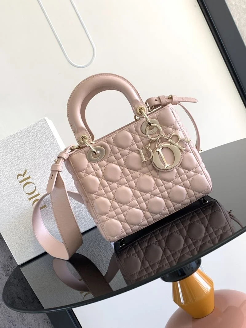 Christian Dior My Lady Bags MultiPurpose 47529