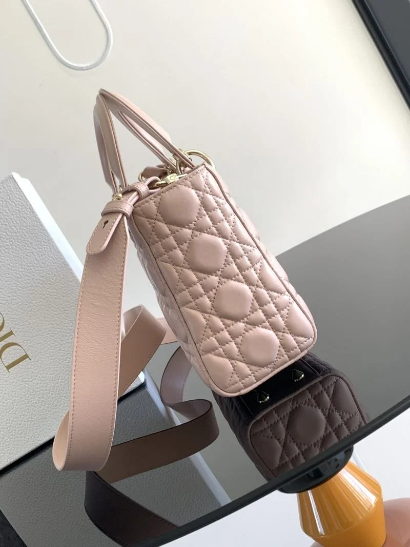 Christian Dior My Lady Bags MultiPurpose 47529