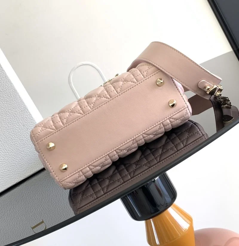 Christian Dior My Lady Bags MultiPurpose 47529
