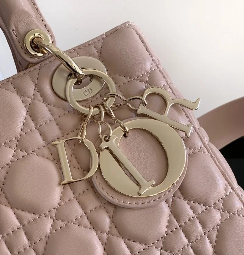 Christian Dior My Lady Bags MultiPurpose 47529
