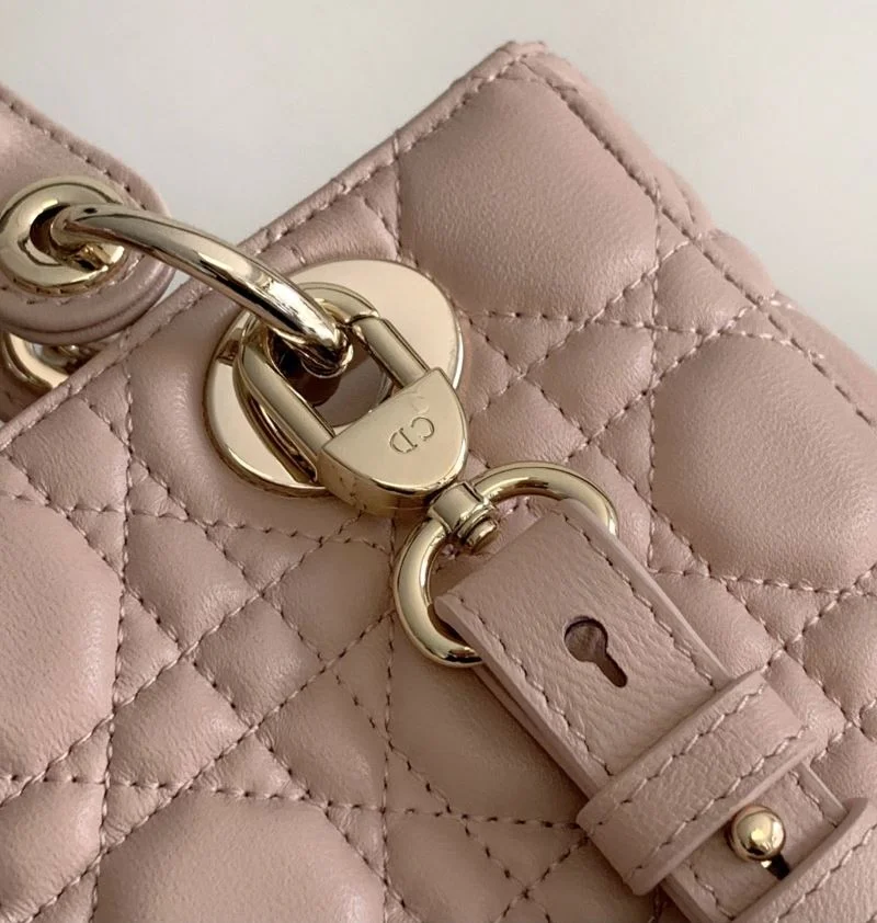 Christian Dior My Lady Bags MultiPurpose 47529