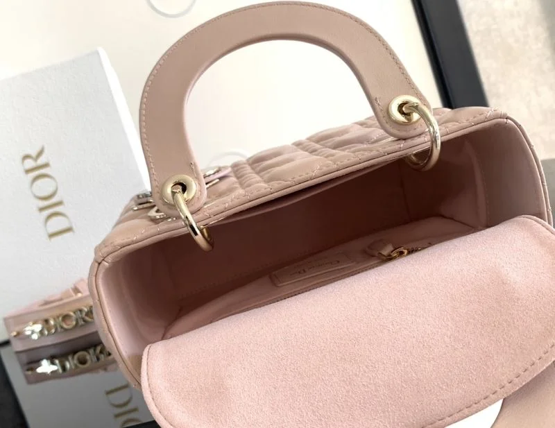 Christian Dior My Lady Bags MultiPurpose 47529