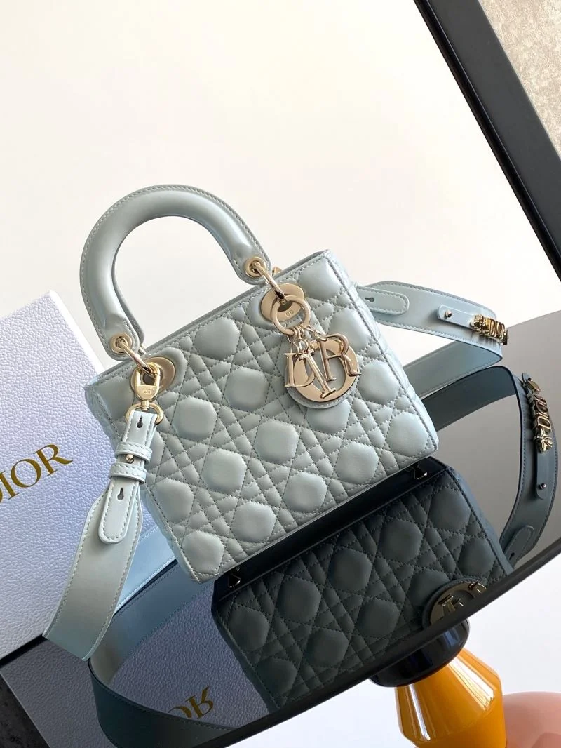 TravelReady Christian Dior My Lady Bags 47569