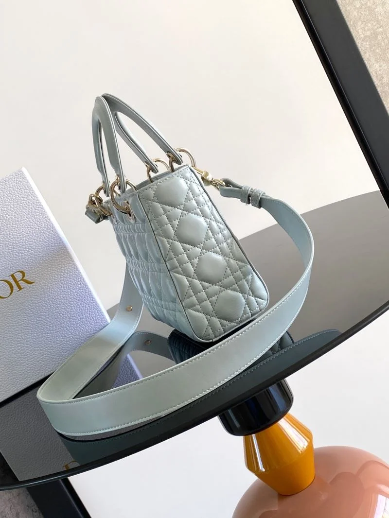 TravelReady Christian Dior My Lady Bags 47569