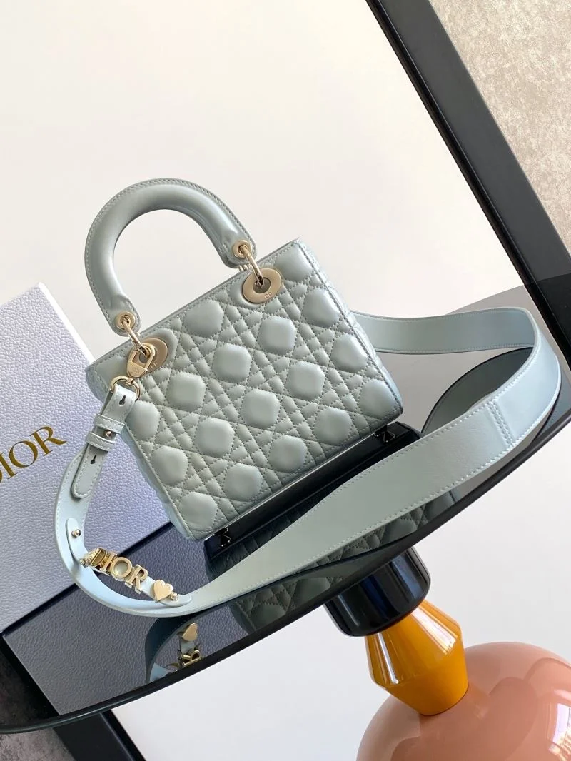 TravelReady Christian Dior My Lady Bags 47569