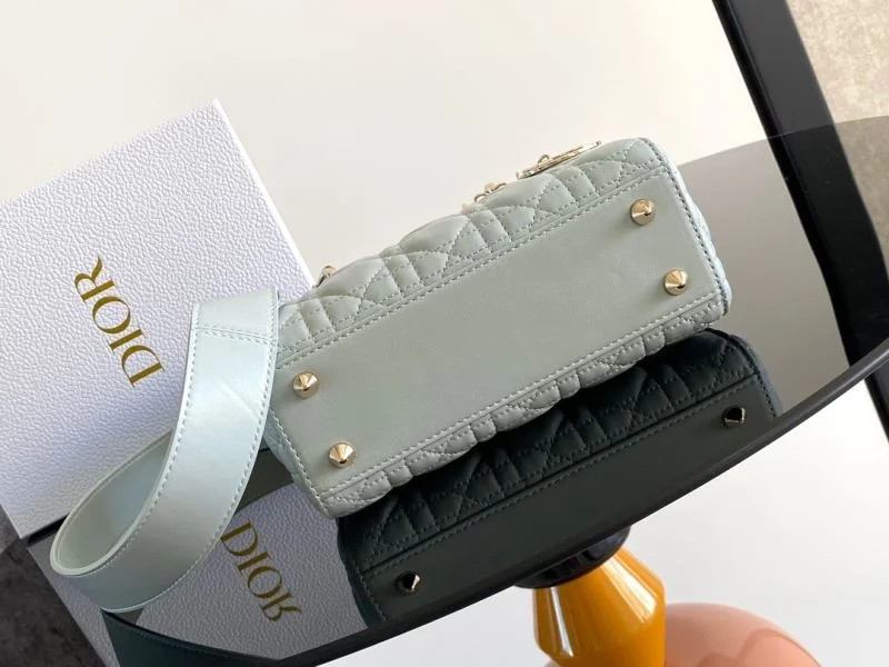 TravelReady Christian Dior My Lady Bags 47569