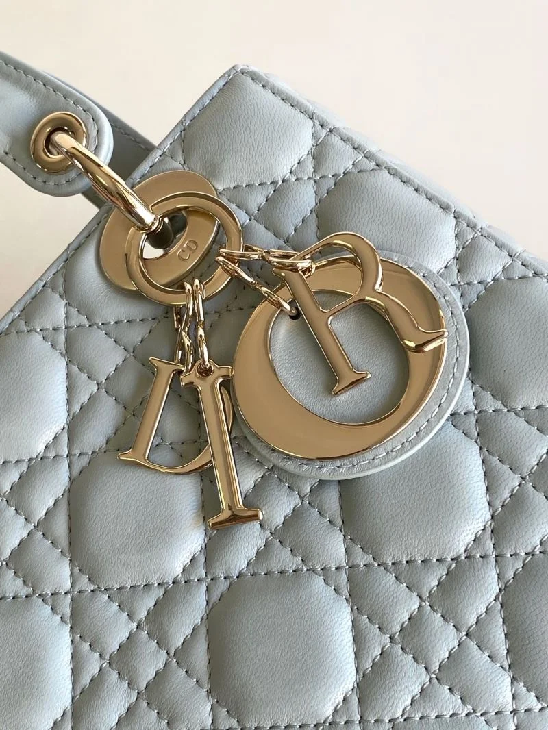 TravelReady Christian Dior My Lady Bags 47569