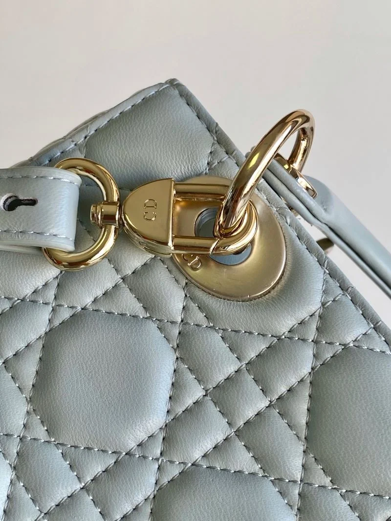 TravelReady Christian Dior My Lady Bags 47569