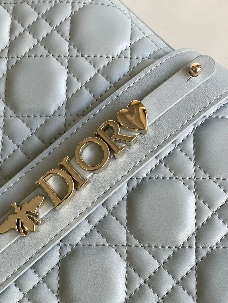 TravelReady Christian Dior My Lady Bags 47569