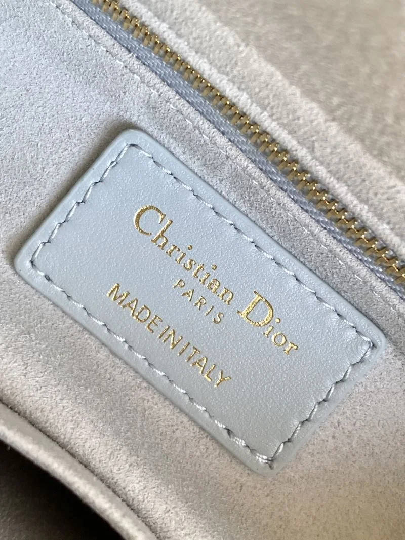 TravelReady Christian Dior My Lady Bags 47569