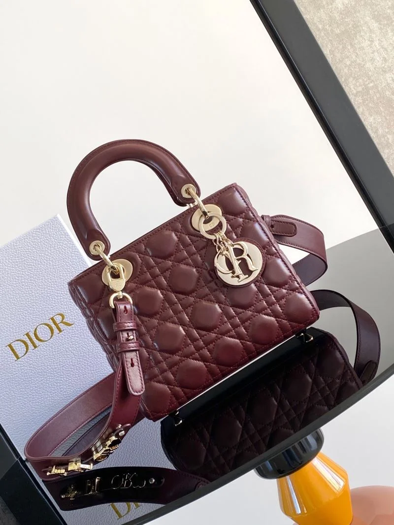 Christian Dior My Lady Bags TopPick 47522