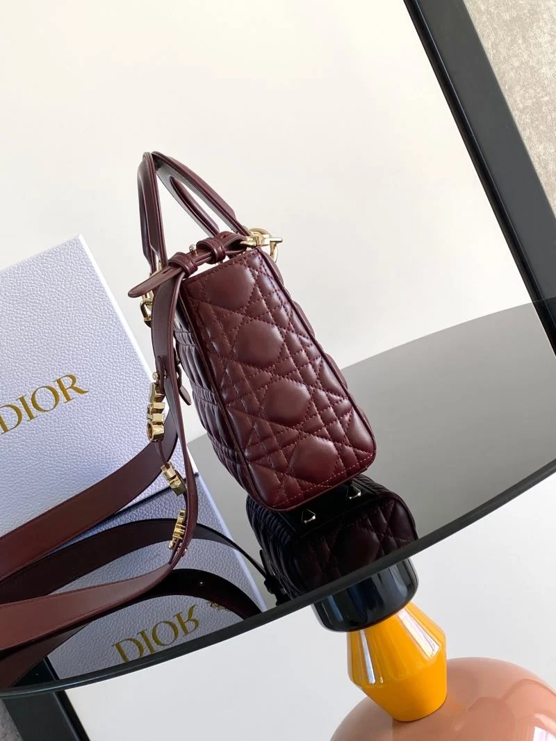 Christian Dior My Lady Bags TopPick 47522