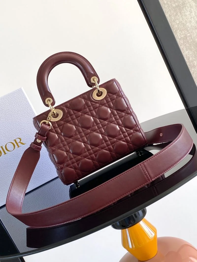 Christian Dior My Lady Bags TopPick 47522