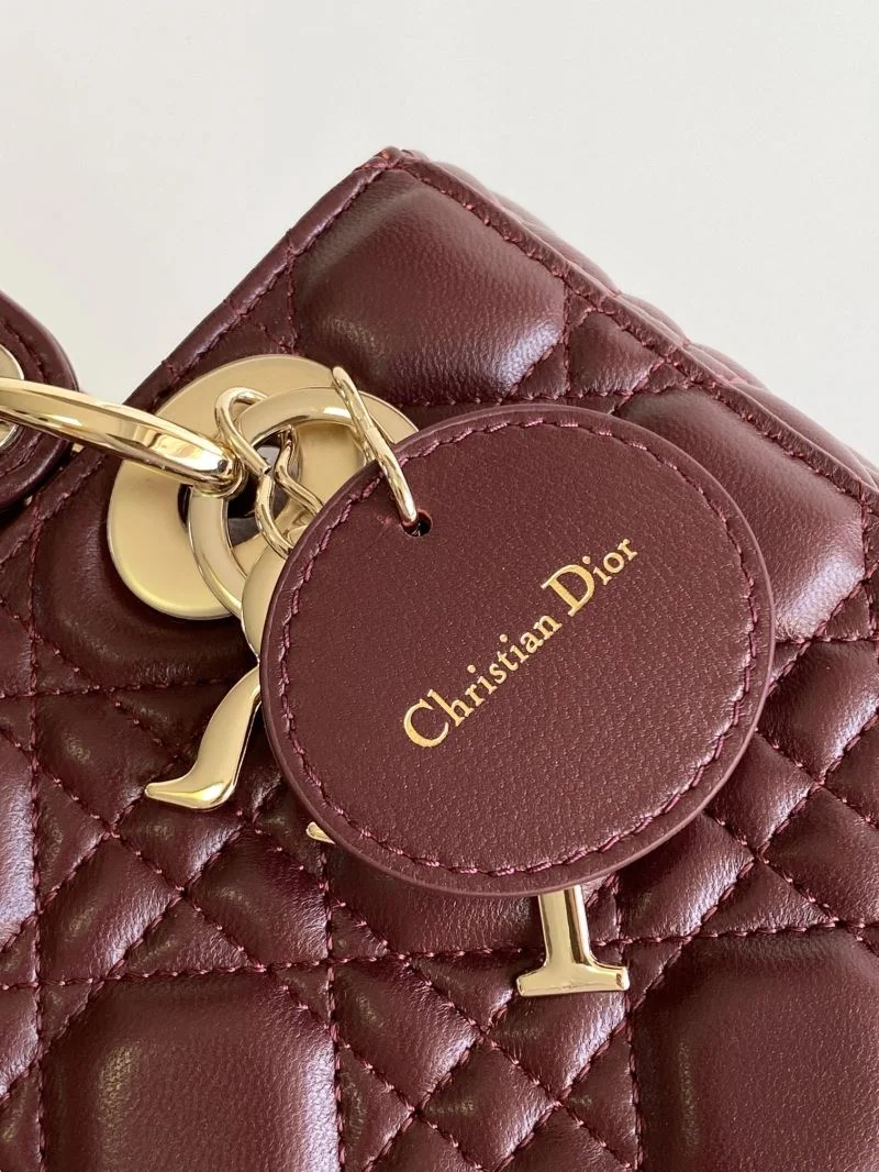 Christian Dior My Lady Bags TopPick 47522