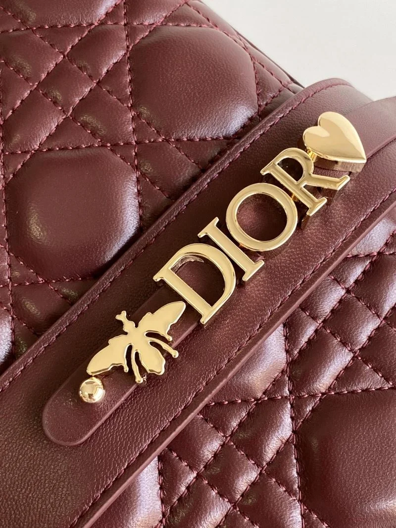 Christian Dior My Lady Bags TopPick 47522