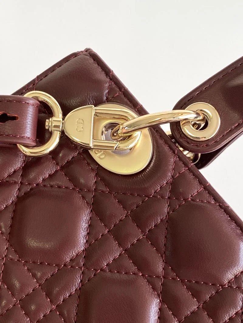 Christian Dior My Lady Bags TopPick 47522