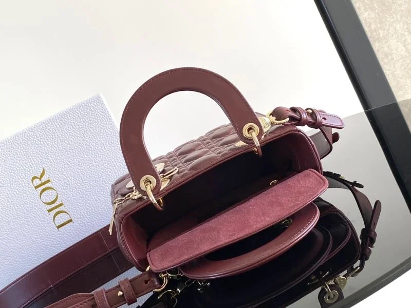 Christian Dior My Lady Bags TopPick 47522