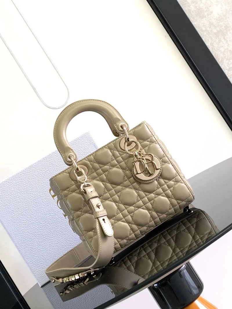GoAnywhere Christian Dior My Lady Bags 47523