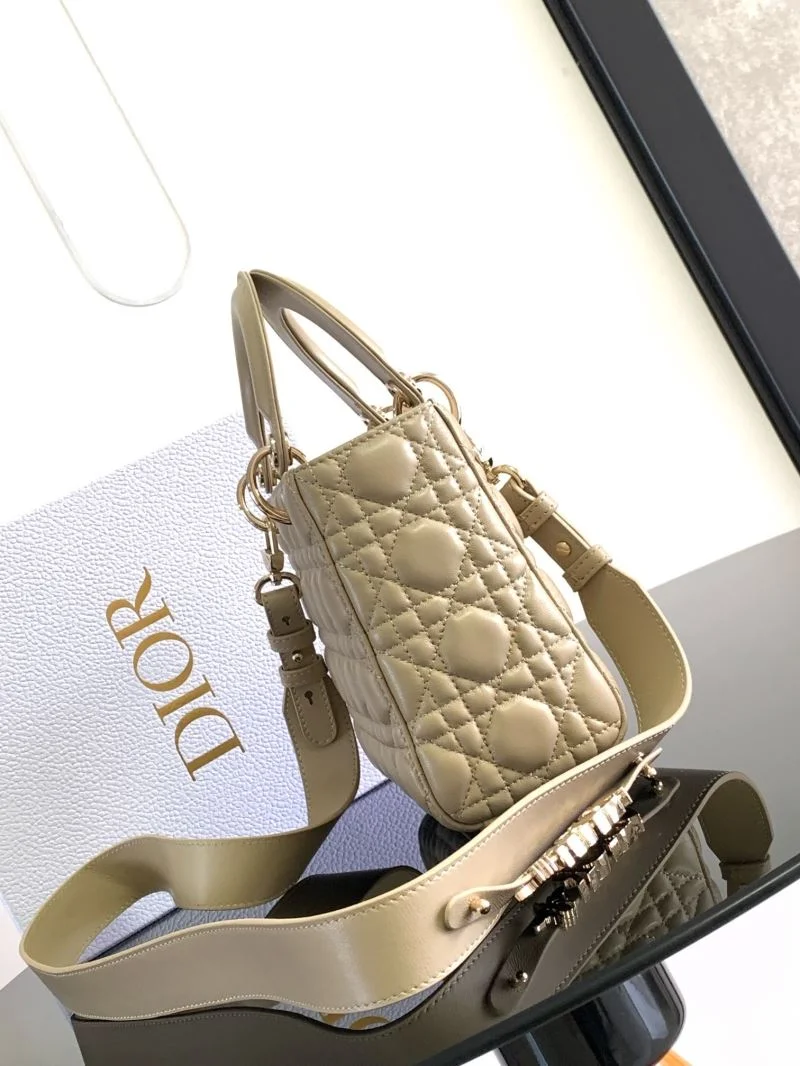 GoAnywhere Christian Dior My Lady Bags 47523