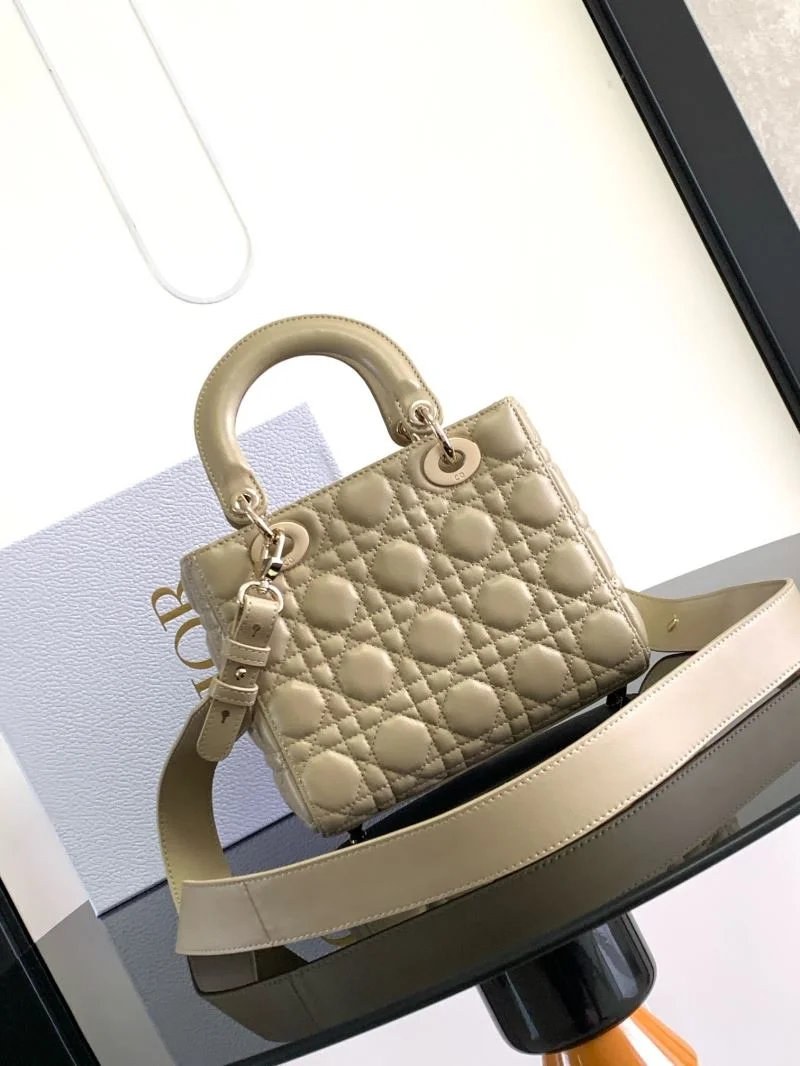 GoAnywhere Christian Dior My Lady Bags 47523