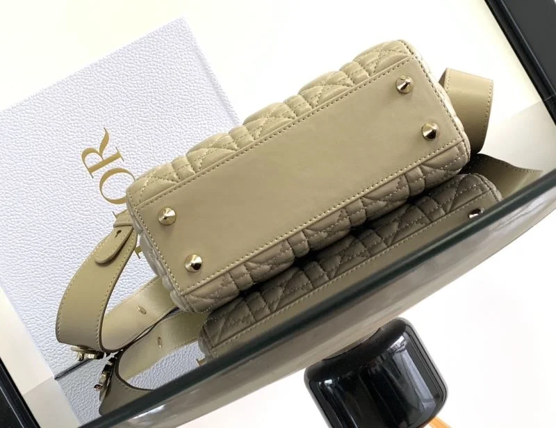 GoAnywhere Christian Dior My Lady Bags 47523