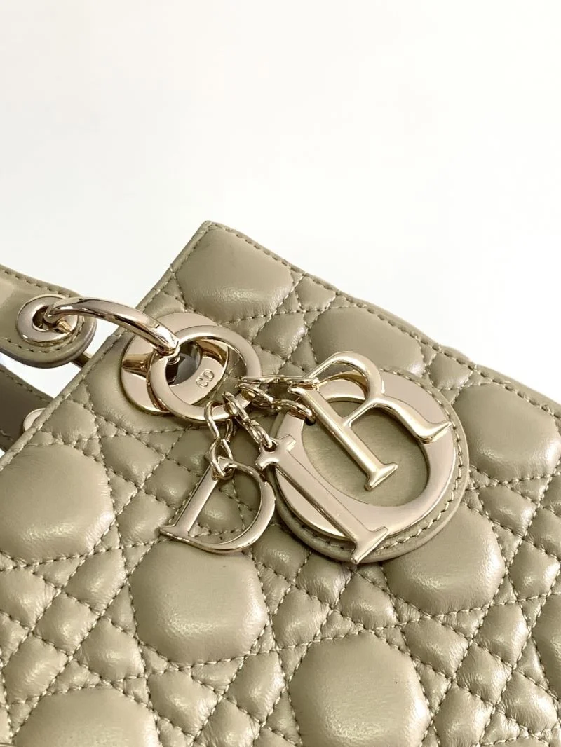 GoAnywhere Christian Dior My Lady Bags 47523
