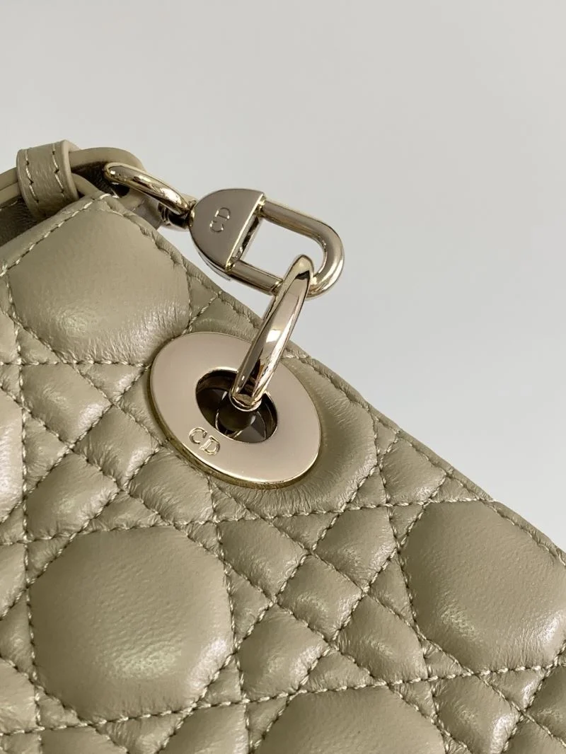 GoAnywhere Christian Dior My Lady Bags 47523