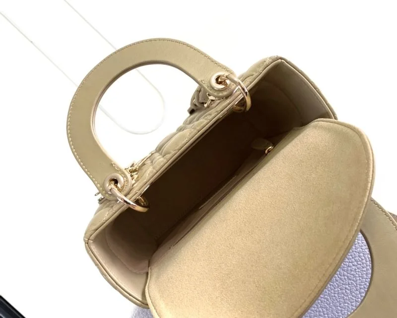 GoAnywhere Christian Dior My Lady Bags 47523