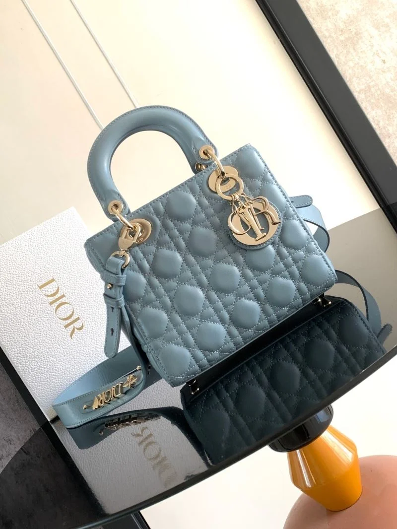 AllSeason Christian Dior My Lady Bags 47528