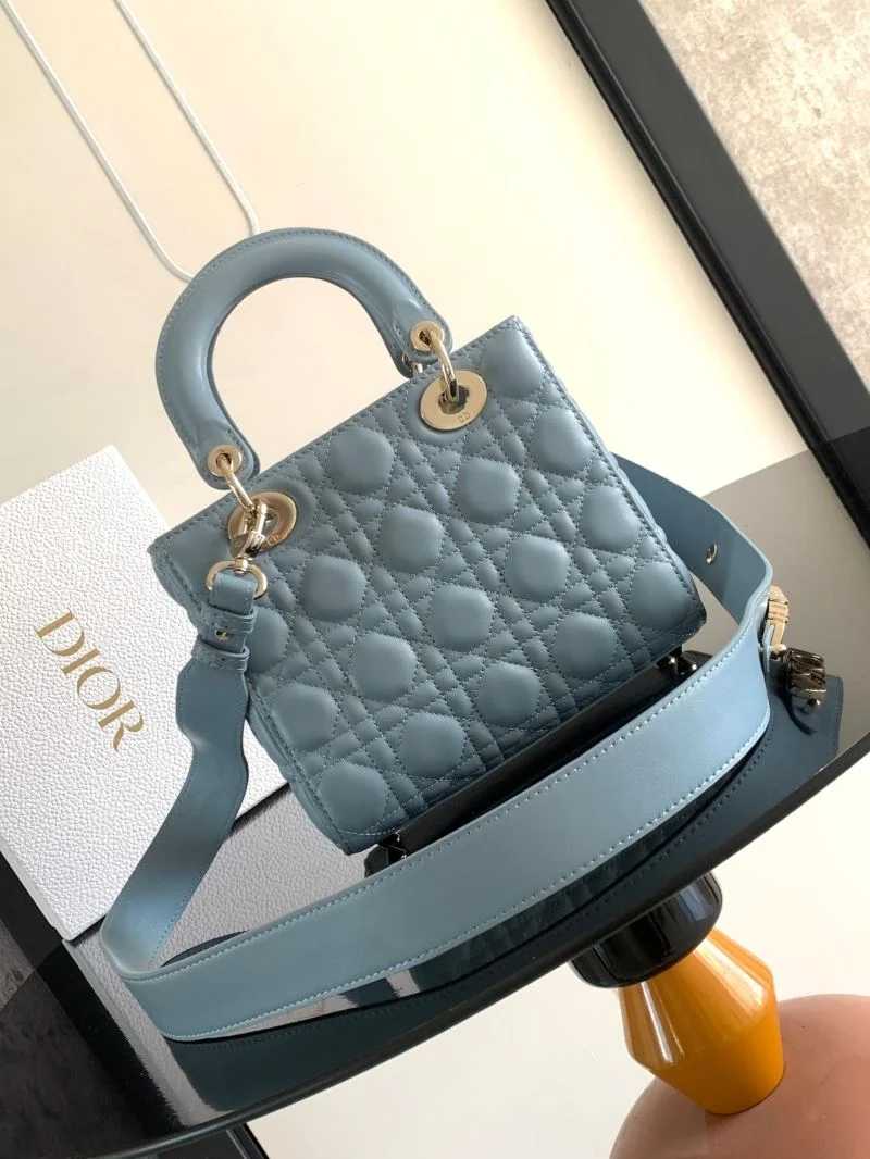 AllSeason Christian Dior My Lady Bags 47528